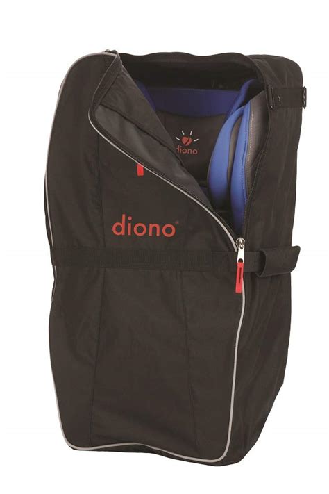 diono car seat travel bag|diono car seats for sale.